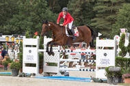 FEI European Championship Eventing 2019