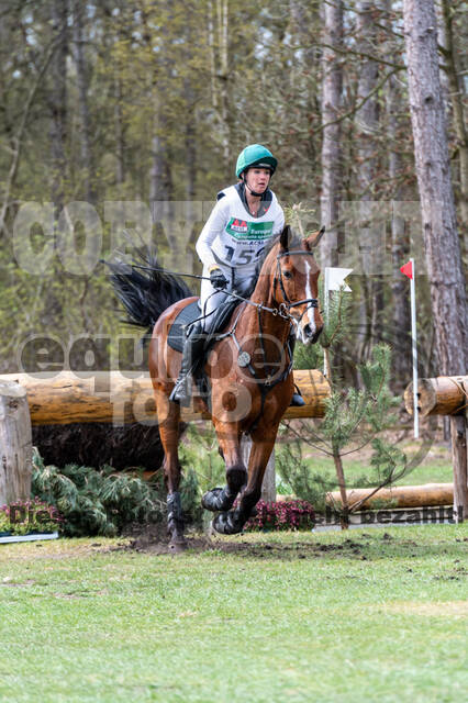 Kronenberg - De Peelbergen (02.04.2022)