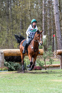 Kronenberg - De Peelbergen (02.04.2022)