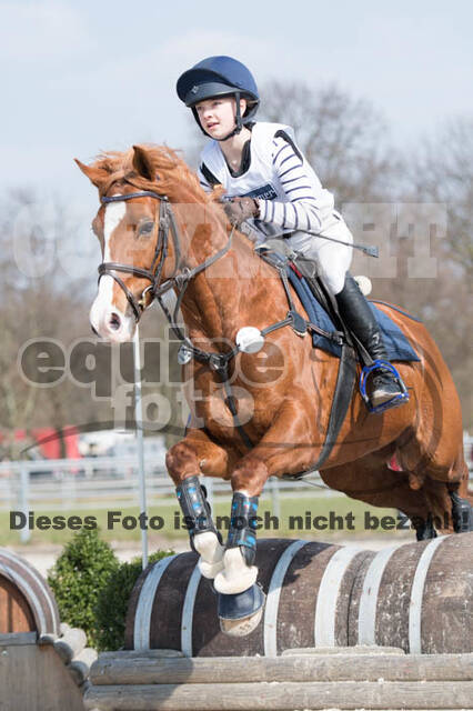 Eventing Langenfeld