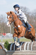 Eventing Langenfeld