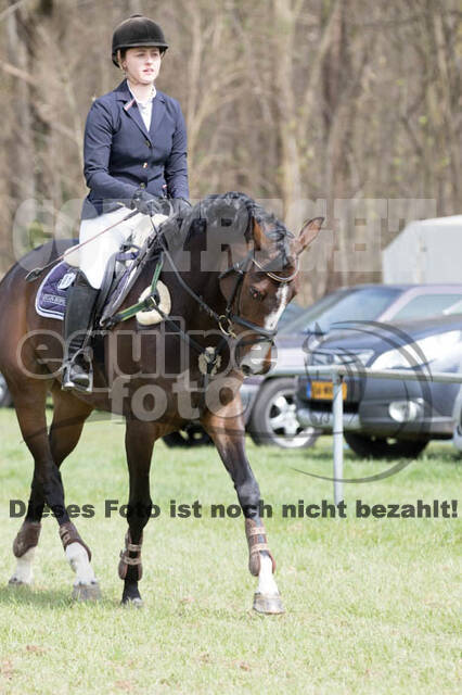 Frühjahrsvielseitigkeit RV Seydlitz Kamp