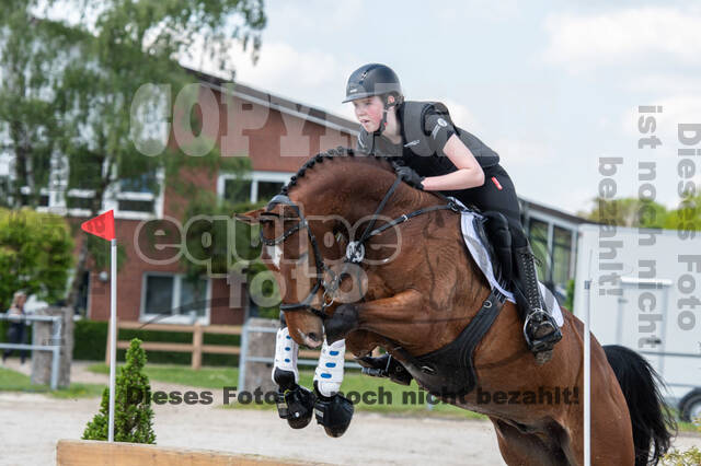 Test of Choise Langenfeld (29.+30.05.2021)