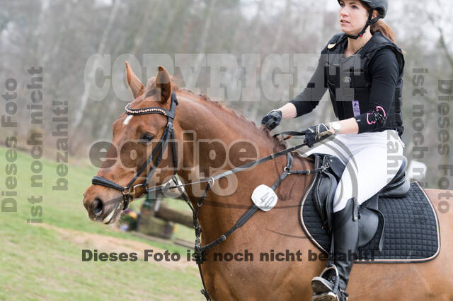 Geländetage RVO St. Hubertus Wesel-Obrighoven (23.-24.03.2019)