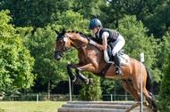 Goldene Schärpe 2021 - Ponys