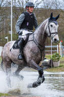 Eventing im Pferdesportzentrum Rheinland (Late Entry 14.03.2022)