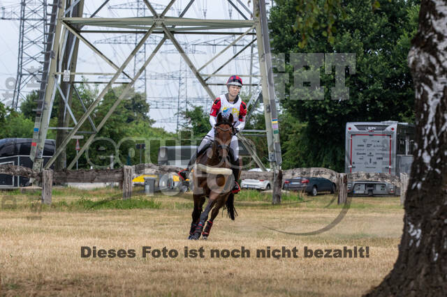 Late-Entry Vielseitigkeit Hamminkeln/Wesel (01.+02.08.2020)