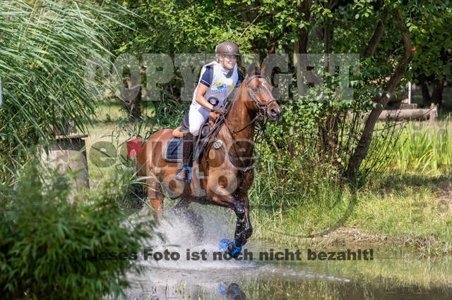 Late-Entry Vielseitigkeit Hamminkeln/Wesel (01.+02.08.2020)