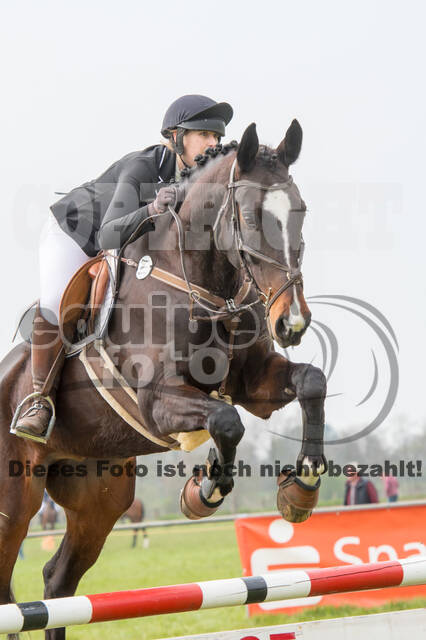 RV Seydlitz Kamp (06.+07.04.2019)