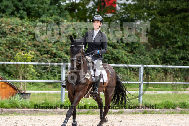 Late-Entry-Vielseitigkeit Langenfeld (06.+07.07.2020)