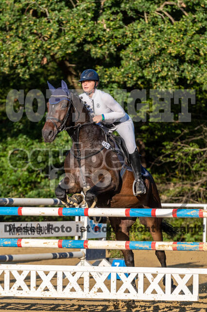 RFV Dinslaken-Hiesfeld (Herbstturnier)