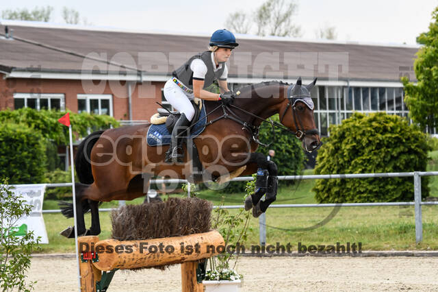 Late-Entry-Vielseitigkeit Langenfeld (11.+13./14.06.2020)