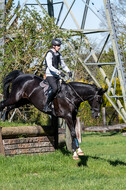Geländetraining Wesel bei Jarno (18.04.2022)