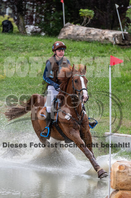 Late-Entry-Vielseitigkeit Langenfeld (06.+07.07.2020)