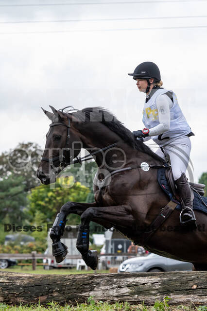 Vielseitigkeit RSV Wesel Obrighoven (26.+27.09.2020)