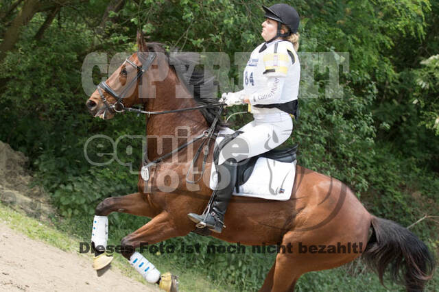 Vielseitigkeitsturnier ZRFV von Lützow Hamminkeln