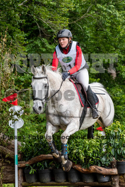 Westerstede Horse Trials 2021