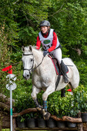 Westerstede Horse Trials 2021