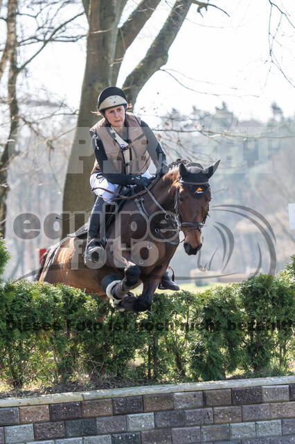 Geländetage beim RSV St. Hubertus Wesel Obrighoven (26.+27.03.2022)