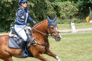Late-Entry-Vielseitigkeit Langenfeld (11.+13./14.06.2020)