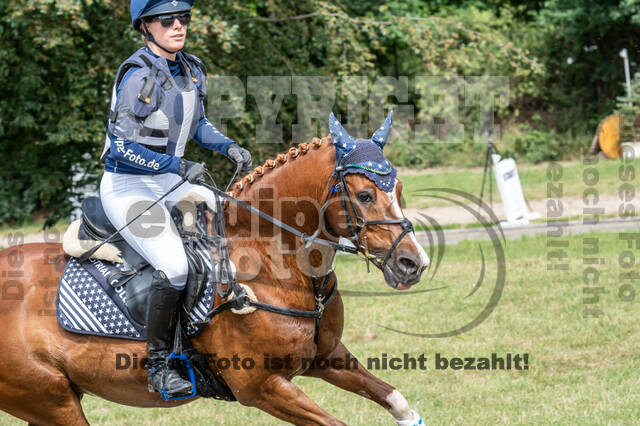 Late-Entry-Vielseitigkeit Langenfeld (11.+13./14.06.2020)