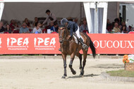 FEI European Championship Eventing 2017