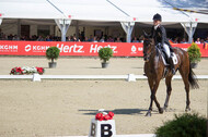 FEI European Championship Eventing 2017