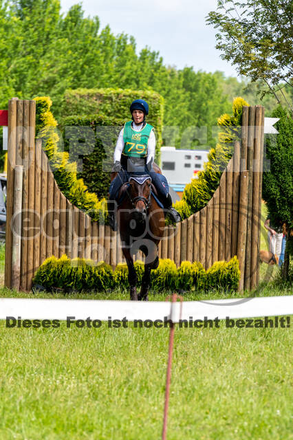 Westerstede Horse Trials (10.-13.06.2021)