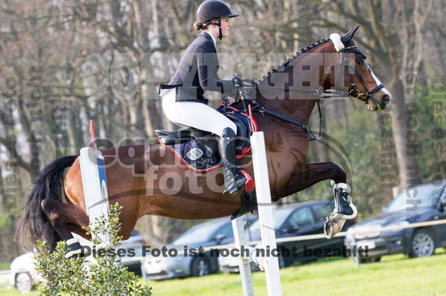 RV Seydlitz Kamp (06.+07.04.2019)