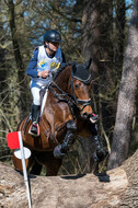 Geländetage beim RSV St. Hubertus Wesel Obrighoven (26.+27.03.2022)