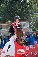 FEI European Championship Eventing 2017