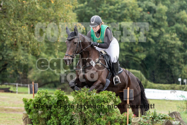 Vielseitigkeit RSV Wesel Obrighoven (26.+27.09.2020)