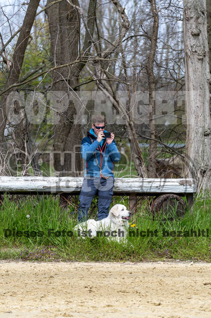 Geländetraining ZRFV Hamminkeln (24+25.04.2021)