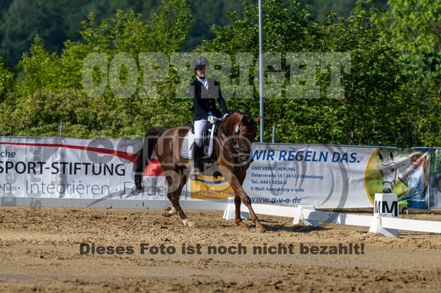 Westerstede Horse Trials 2021
