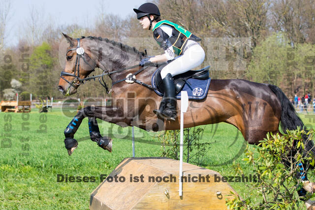 RV Seydlitz Kamp (06.+07.04.2019)