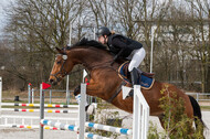 Trainingsturnier Langenfeld (12.+13.03.2022)