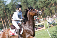FEI European Championship Eventing 2019