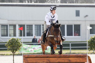Eventing Langenfeld 2018