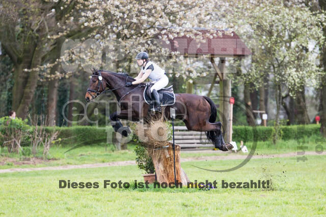 Vielseitigkeitsturnier RV Lippe-Bruch-Gahlen