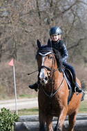 Trainingsturnier Langenfeld (12.+13.03.2022)