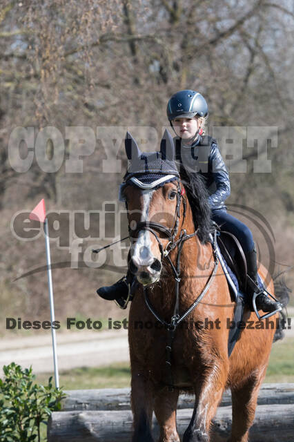 Trainingsturnier Langenfeld (12.+13.03.2022)