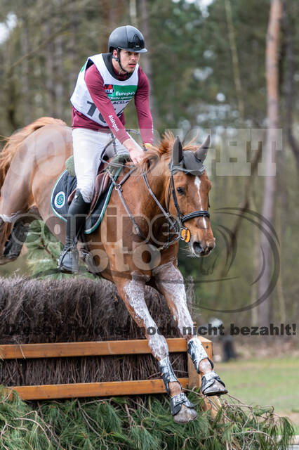 Kronenberg - De Peelbergen (02.04.2022)