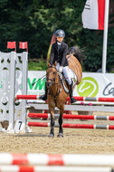 Goldene Schärpe 2021 - Ponys