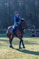 Geländetraining Wesel Obrighoven (19.+20.03.2022)