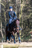 Geländetraining Wesel Obrighoven (19.+20.03.2022)