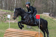 Geländetraining Wesel Obrighoven (19.+20.03.2022)