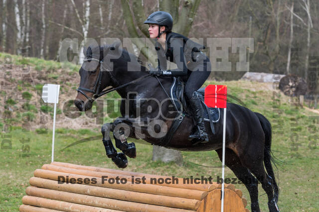 Geländetraining Wesel Obrighoven (19.+20.03.2022)