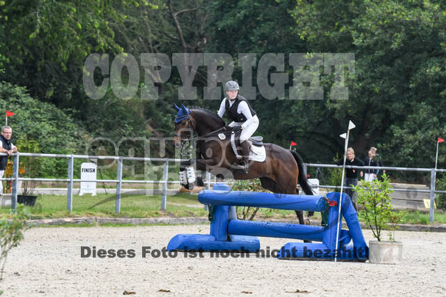 Late-Entry-Vielseitigkeit Langenfeld (11.+13./14.06.2020)