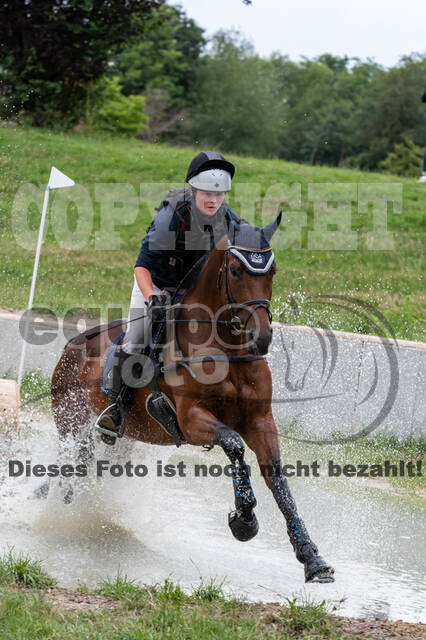 Late-Entry-Vielseitigkeit Langenfeld (06.+07.07.2020)