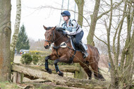 Geländetraining RSV St. Hubertus Wesel Obrighoven (10.+11.03.2018)